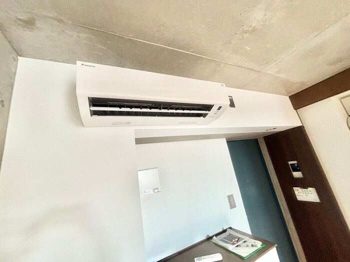 ＢＬＡＬＹＳの物件内観写真