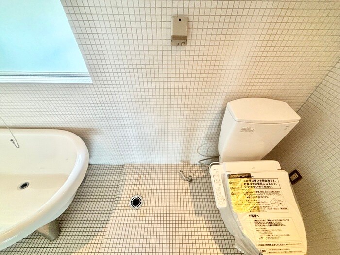 ＢＬＡＬＹＳの物件内観写真