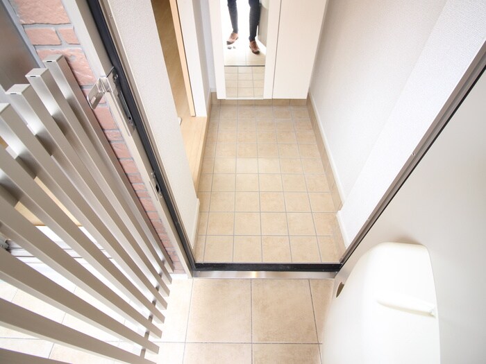 ドリーム　セリシールの物件内観写真