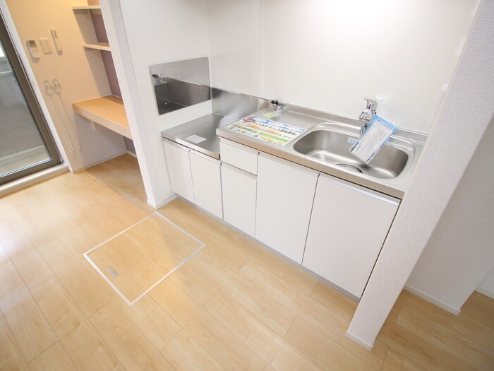 ドリーム　セリシールの物件内観写真