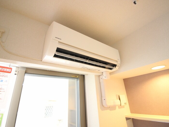 ドリーム　セリシールの物件内観写真