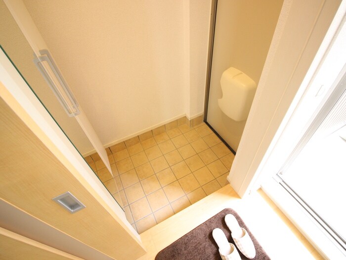 ドリーム　セリシールの物件内観写真