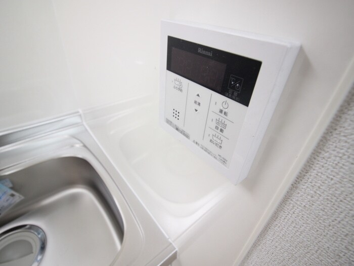 ドリーム　セリシールの物件内観写真