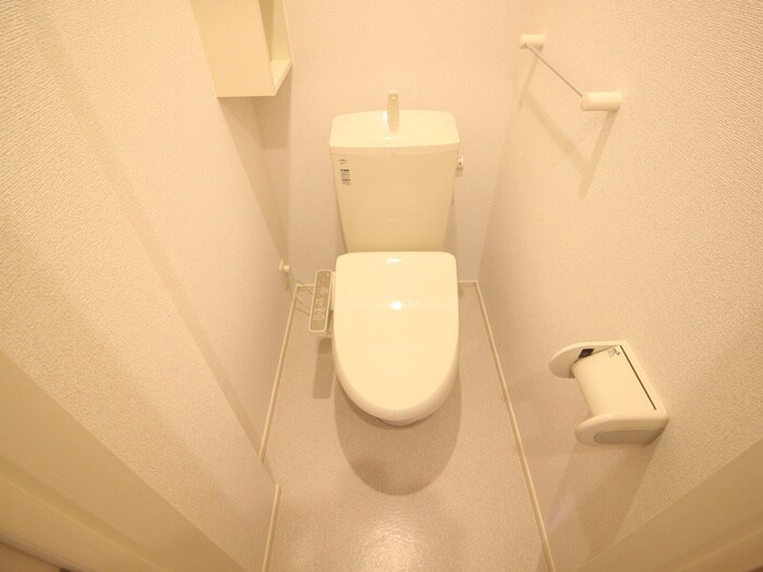 ドリーム　セリシールの物件内観写真