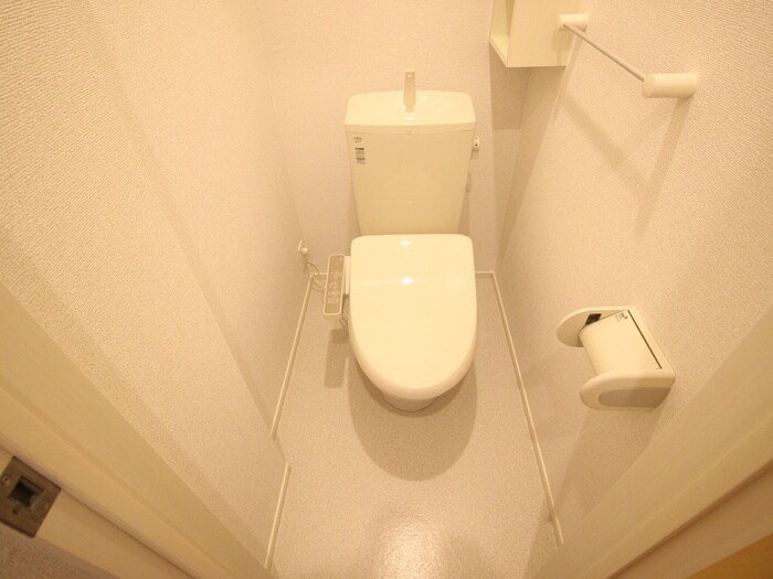 ドリーム　セリシールの物件内観写真