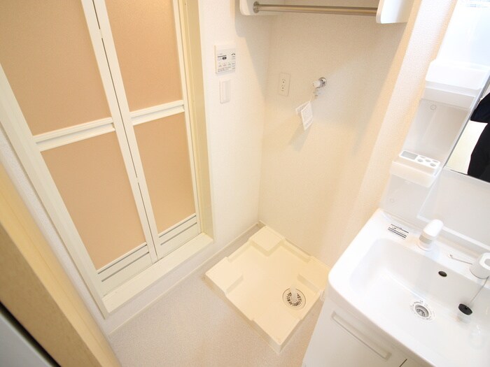 ドリーム　セリシールの物件内観写真