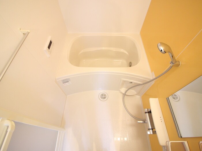 ドリーム　セリシールの物件内観写真