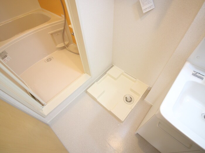 ドリーム　セリシールの物件内観写真