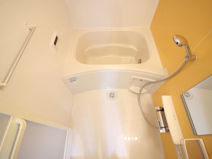 ドリーム　セリシールの物件内観写真