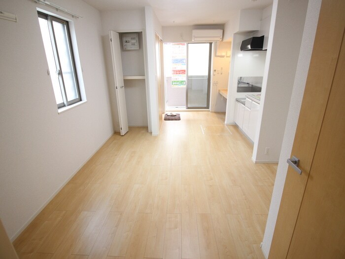 ドリーム　セリシールの物件内観写真