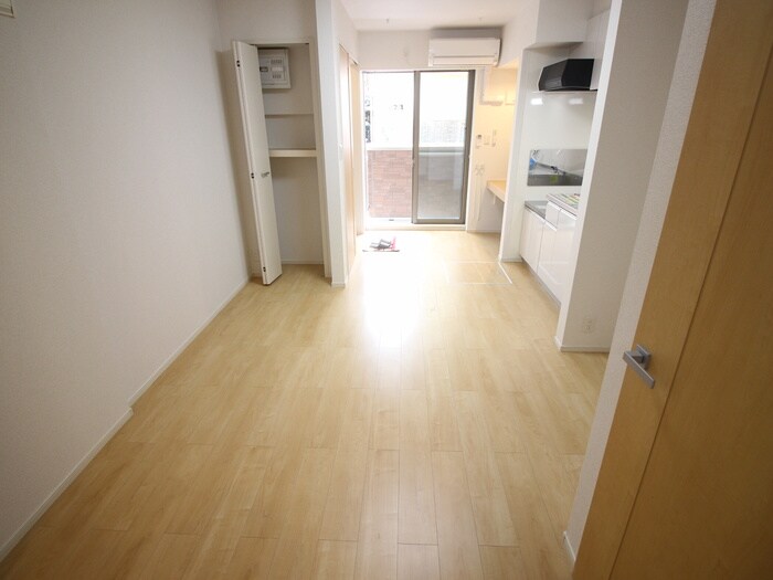 ドリーム　セリシールの物件内観写真