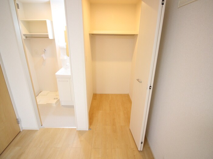 ドリーム　セリシールの物件内観写真