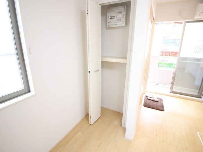 ドリーム　セリシールの物件内観写真