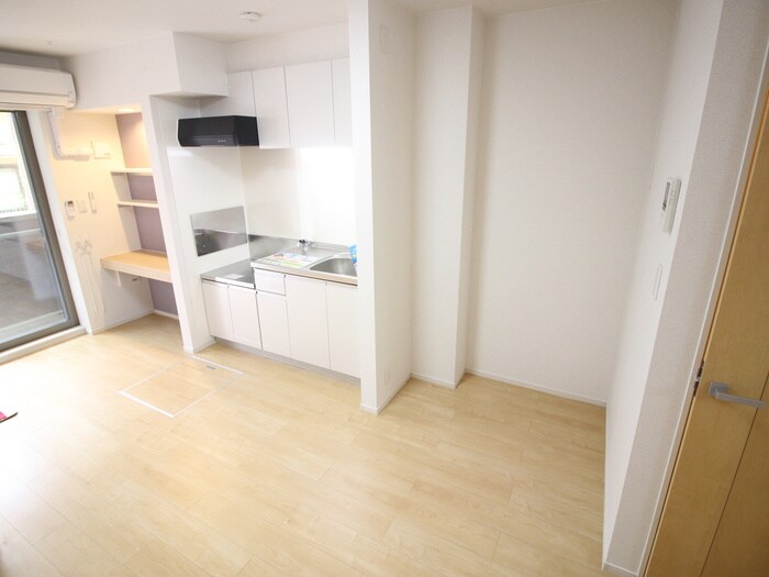 ドリーム　セリシールの物件内観写真