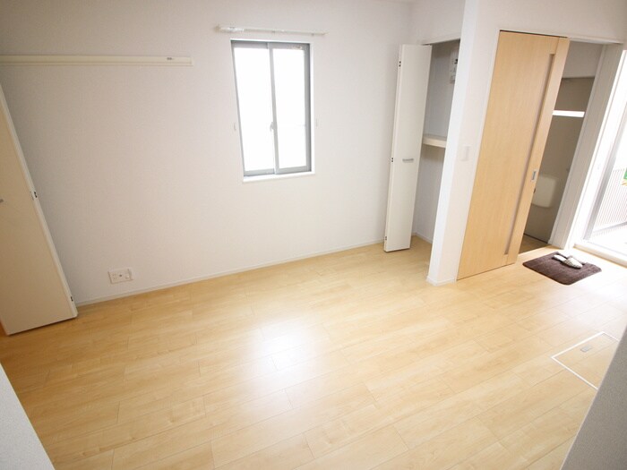 ドリーム　セリシールの物件内観写真