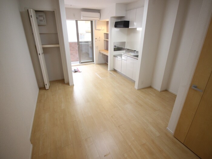 ドリーム　セリシールの物件内観写真