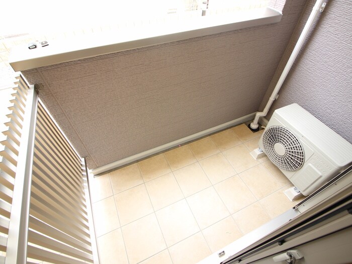 ドリーム　セリシールの物件内観写真