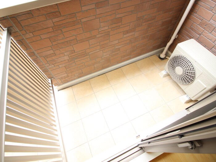 ドリーム　セリシールの物件内観写真