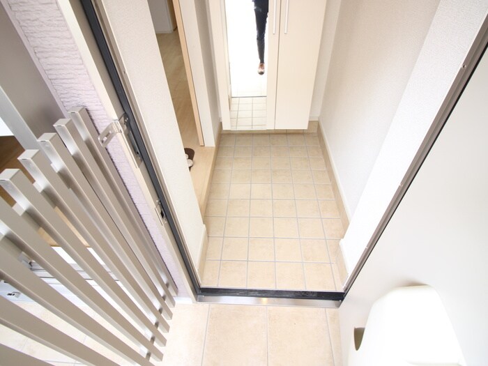 ドリーム　セリシールの物件内観写真