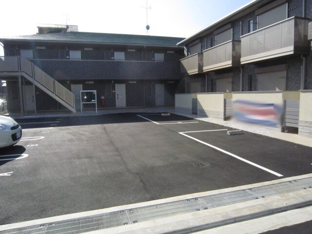 Ｔ－Ｆｏｒｅｓｔ　Ｂ棟の物件外観写真