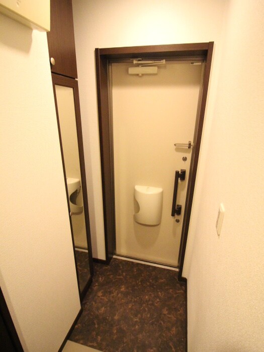 Ｔ－Ｆｏｒｅｓｔ　Ｂ棟の物件内観写真