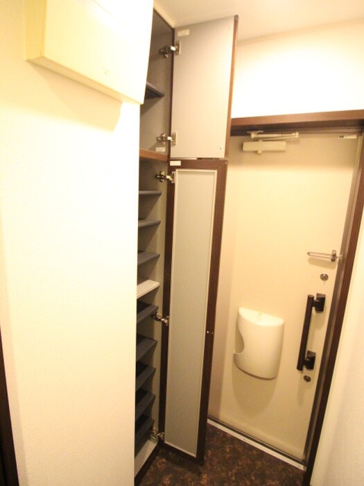 Ｔ－Ｆｏｒｅｓｔ　Ｂ棟の物件内観写真