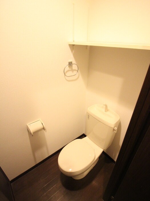 Ｔ－Ｆｏｒｅｓｔ　Ｂ棟の物件内観写真