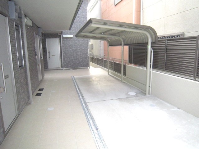 Ｔ－Ｆｏｒｅｓｔ　Ｂ棟の物件外観写真