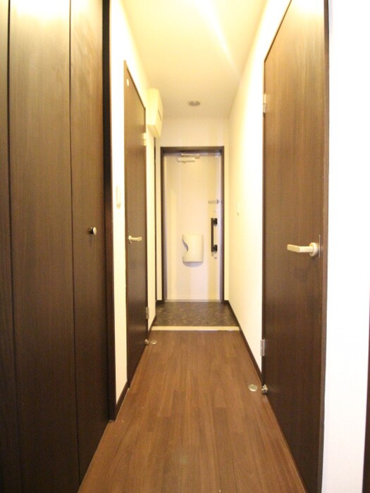 Ｔ－Ｆｏｒｅｓｔ　Ｂ棟の物件内観写真