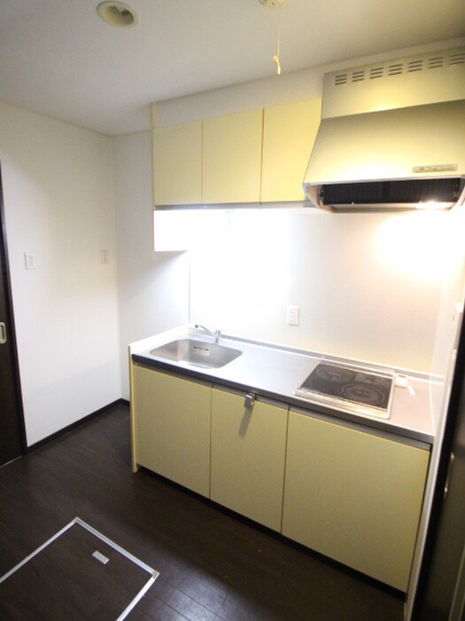 Ｔ－Ｆｏｒｅｓｔ　Ｂ棟の物件内観写真