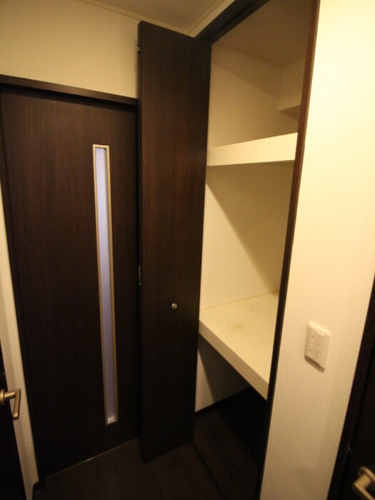 Ｔ－Ｆｏｒｅｓｔ　Ｂ棟の物件内観写真