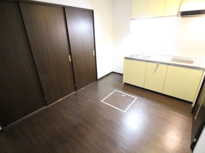 Ｔ－Ｆｏｒｅｓｔ　Ｂ棟の物件内観写真