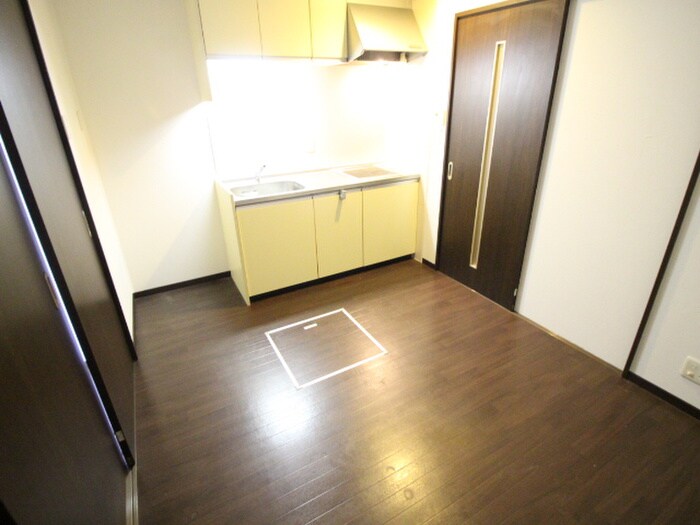 Ｔ－Ｆｏｒｅｓｔ　Ｂ棟の物件内観写真