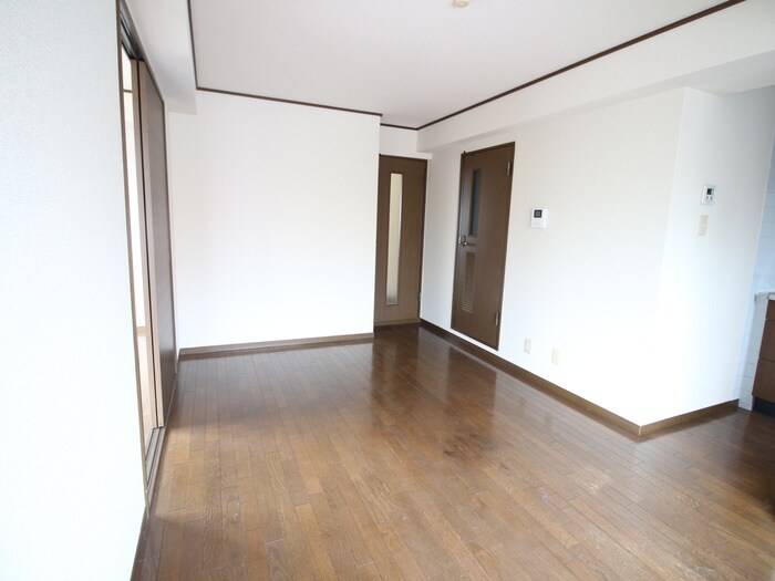 シャトー上住吉の物件内観写真