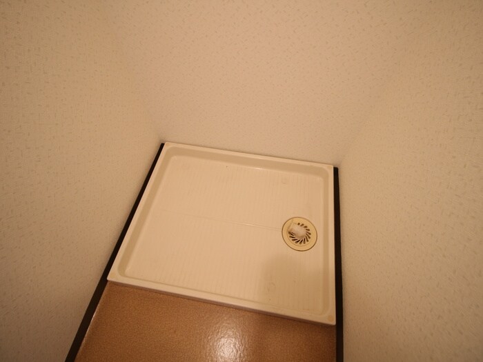 シャトー上住吉の物件内観写真