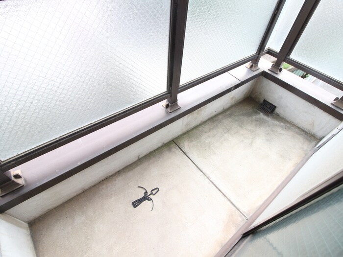 シャトー上住吉の物件内観写真