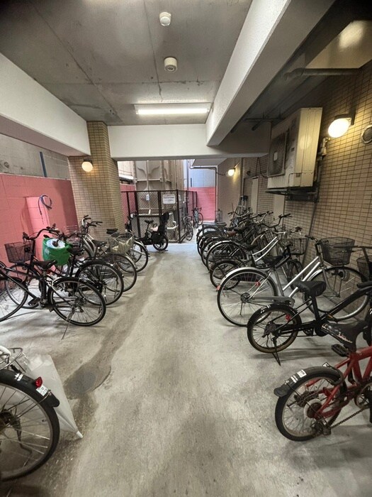 ブルグリンコ－ト布施駅前の物件外観写真