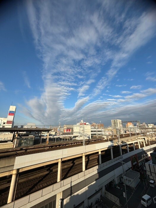 ブルグリンコ－ト布施駅前の物件内観写真