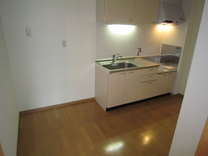 アプリコットハウスの物件内観写真