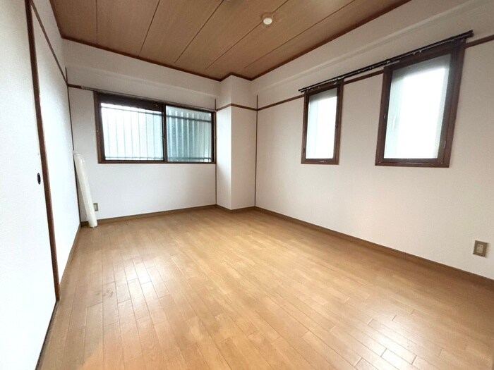 エスポワ－ルコナカビルの物件内観写真