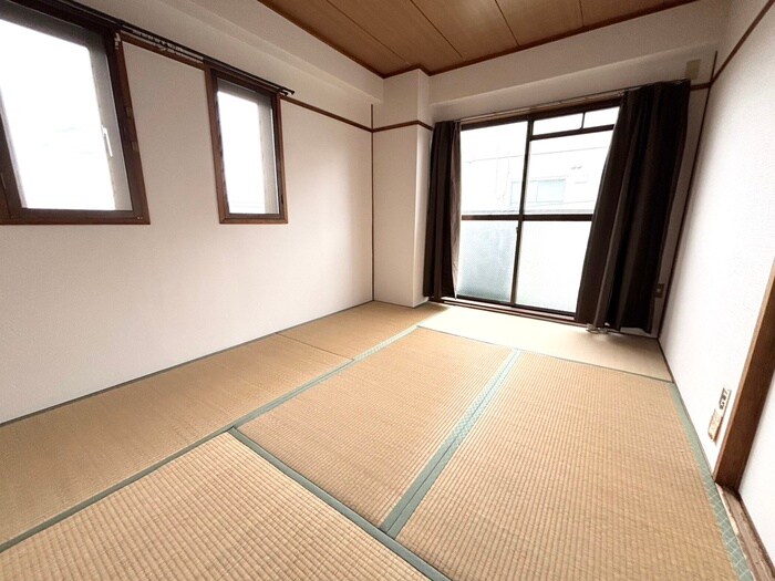 エスポワ－ルコナカビルの物件内観写真