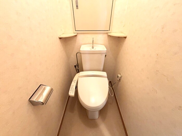 エスポワ－ルコナカビルの物件内観写真