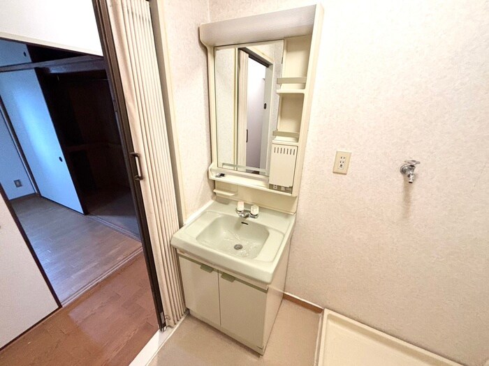 エスポワ－ルコナカビルの物件内観写真