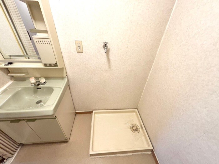 エスポワ－ルコナカビルの物件内観写真