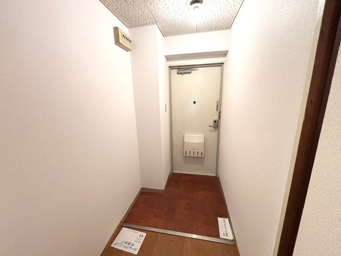 エスポワ－ルコナカビルの物件内観写真