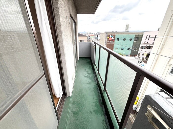 エスポワ－ルコナカビルの物件内観写真