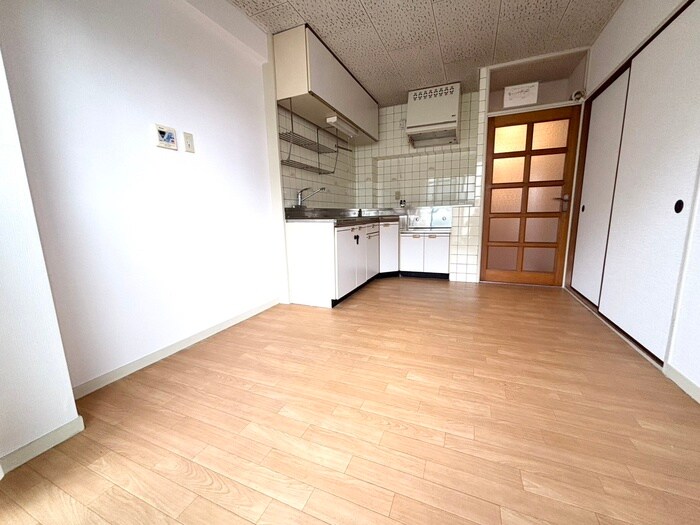 エスポワ－ルコナカビルの物件内観写真