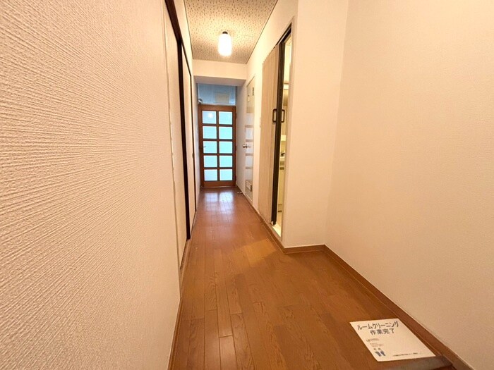 エスポワ－ルコナカビルの物件内観写真