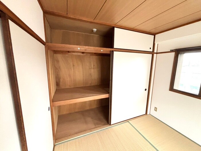 エスポワ－ルコナカビルの物件内観写真