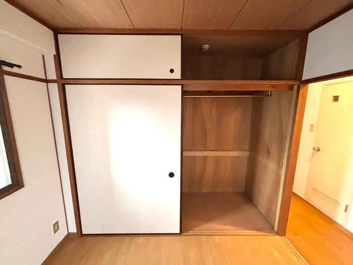 エスポワ－ルコナカビルの物件内観写真